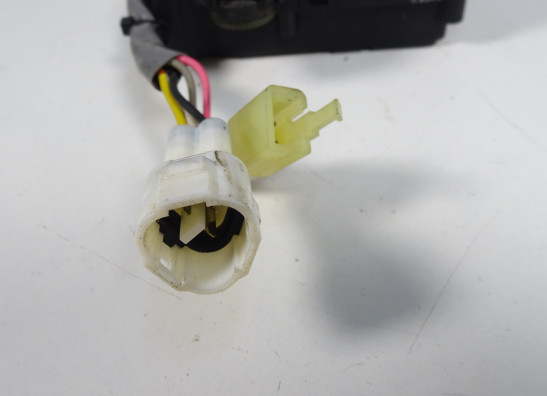 Exup Servo Ventil Kawasaki ZX 6 R