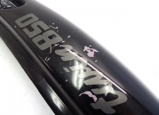 Cowl left rear Yamaha TDM