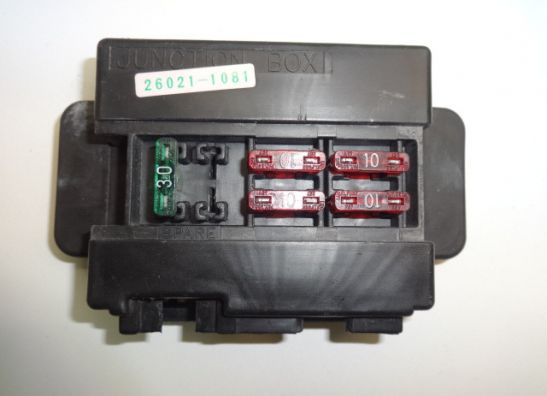 Fuse box Kawasaki ZZR 250