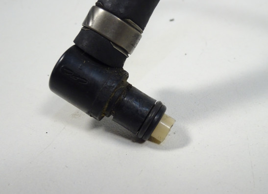 Gasklephuis BMW R 1200 GS