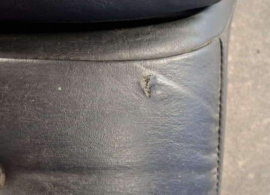 Zadel Yamaha XV 1100 Virago