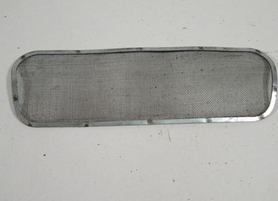 Binnenkuip Kawasaki ZXR 750