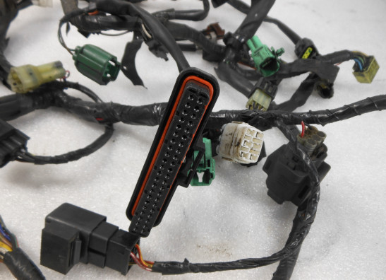 Kabelbaum Suzuki DL 1000 V STROM