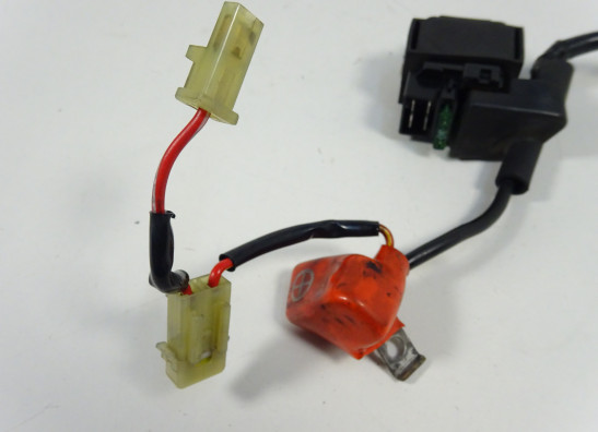 Anlasser Relais Honda CBR Fireblade