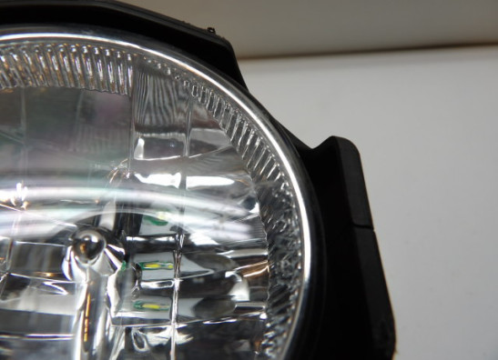 Koplamp Kawasaki KLE 650