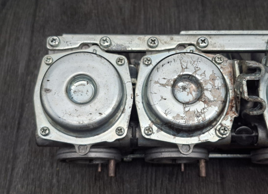 Carburateurset Honda CB 1