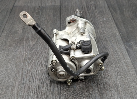 Startmotor Harley Davidson FLHR Road King