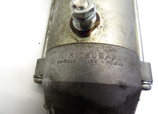 Anlasser Yamaha XS 1100