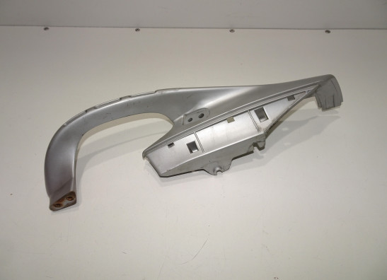 Soziusgriff BMW F 650 GS