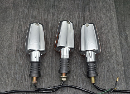 Winker Yamaha XJR 1300