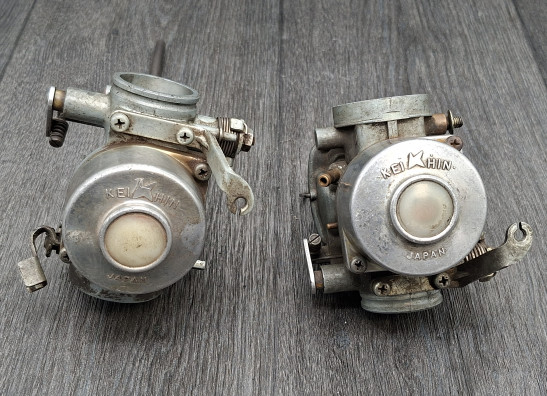 Carburateurset Honda CB 500 T