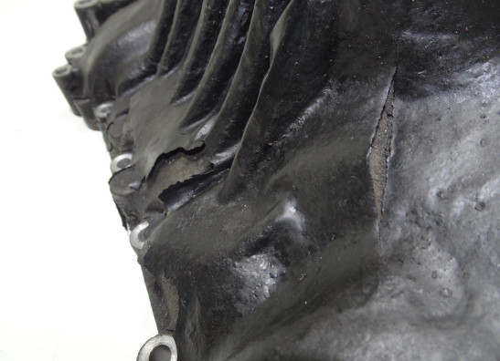 Engine parts Triumph Sprint RS