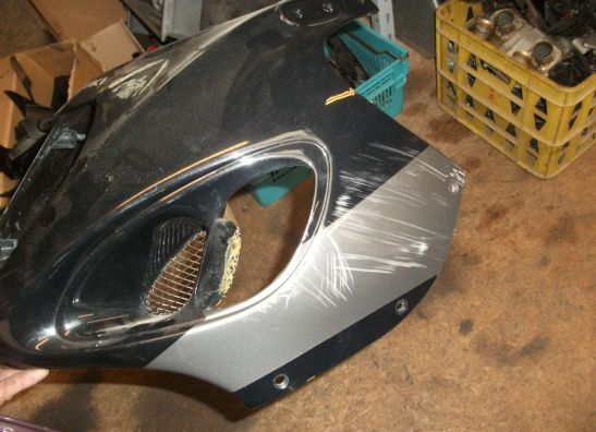 Topkuip Suzuki GSX R 1300 Hayabusa