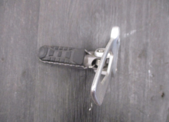 Schetsplaat links BMW R nine T Urban gs