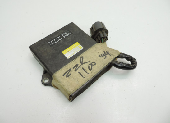 Ignitor CDI ECU Kawasaki ZZR 1100