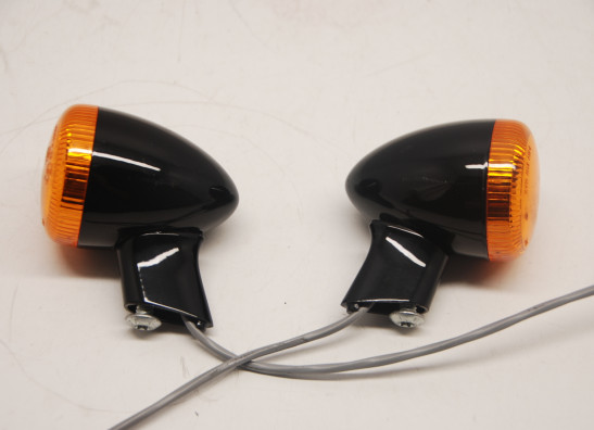 Blinker Harley Davidson Softtail