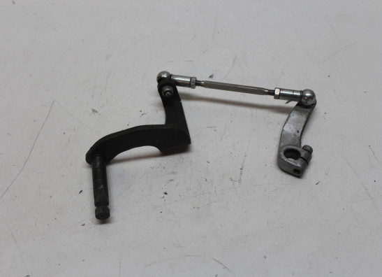 Gear change pedal  Moto Guzzi 1200 sport