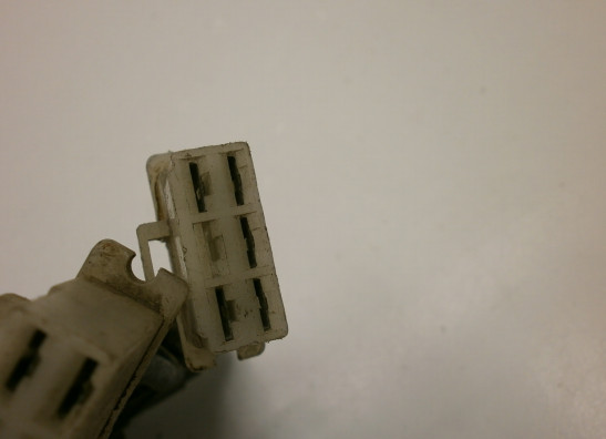 Spanningsregelaar Honda CBX 750 F