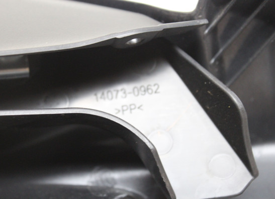 Tankcover Kawasaki Z 900