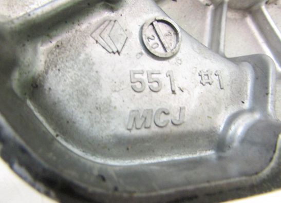 Motorblokdeksel Honda CBR Fireblade