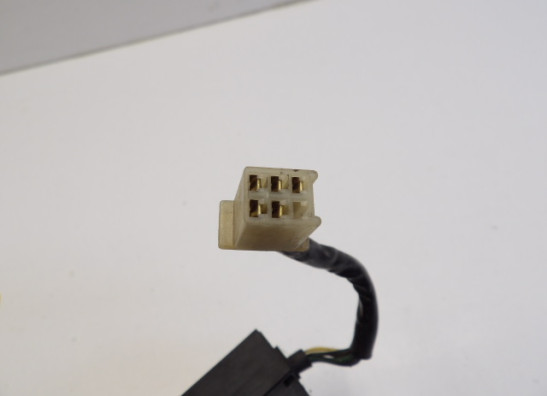 CDI ECU unit Honda VF 700  750 C Magna