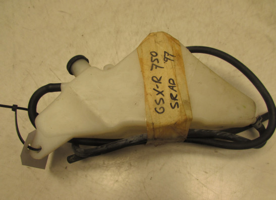 Kuhlflussigkeitsbehälter Suzuki GSX R 750