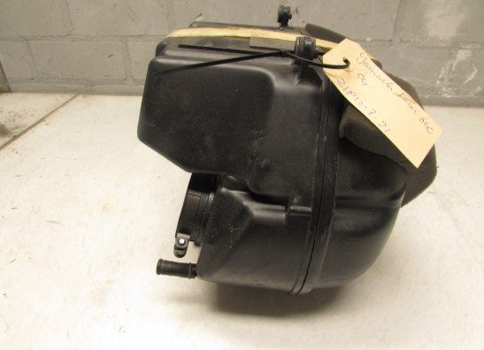 Air cleaner case Yamaha FAZER 600