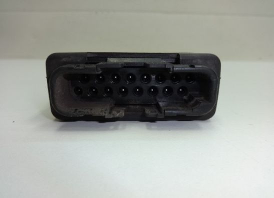 CDI ECU unit Honda CBR 600 F