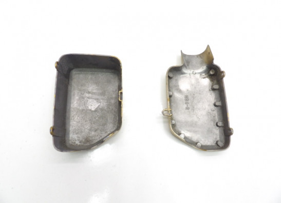 Luchtfilterhuis Honda VF 1100 C Magna