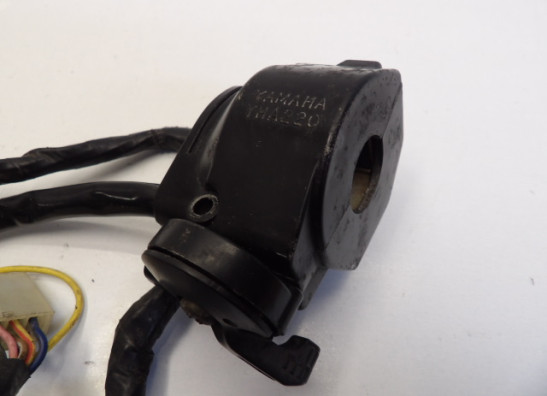 Stuurschakelaar links Yamaha XV 920
