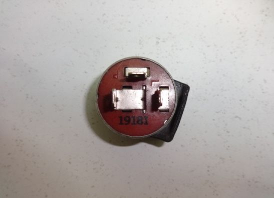 Relay Kawasaki Z 750