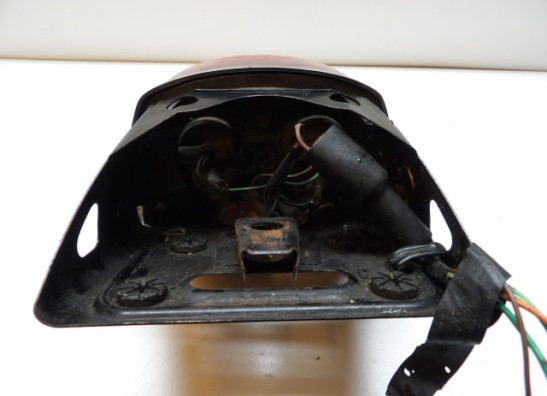 Achterlicht Honda CB 750 