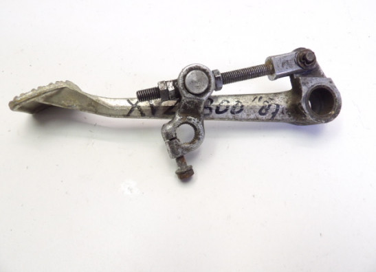 Brake pedal Yamaha XVZ 1300 Venture