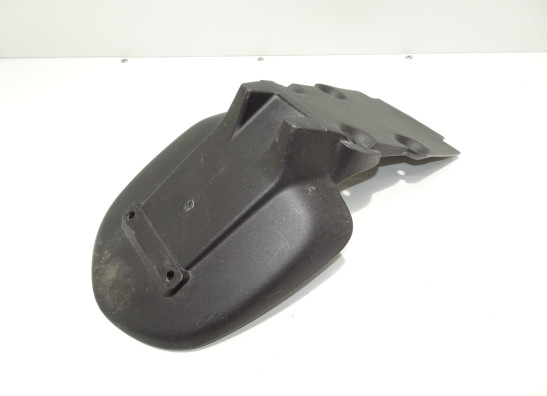 Kentekenplaathouder Ducati Monster S4