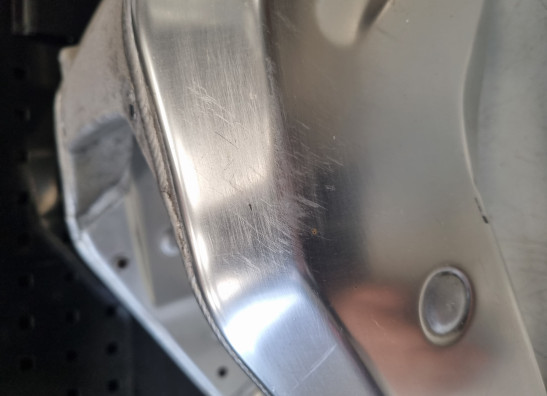 Achterbrug Aprilia RSV 1000