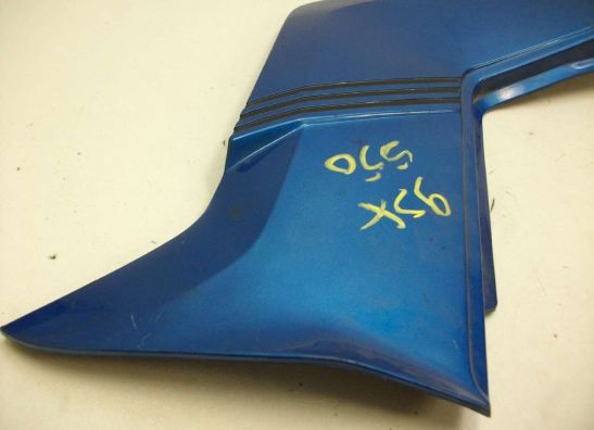Seitenverkleidung rechts klein Suzuki GSX 750