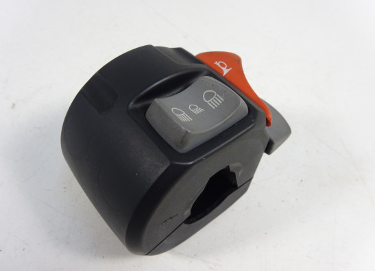 Lenkerschalter links BMW F 800 S - ST