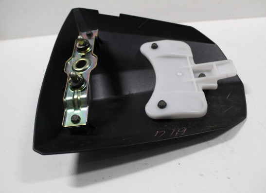 Buddycover Suzuki GSX R 750