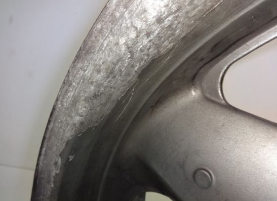 Felge hinten Honda ST 1100 Pan European