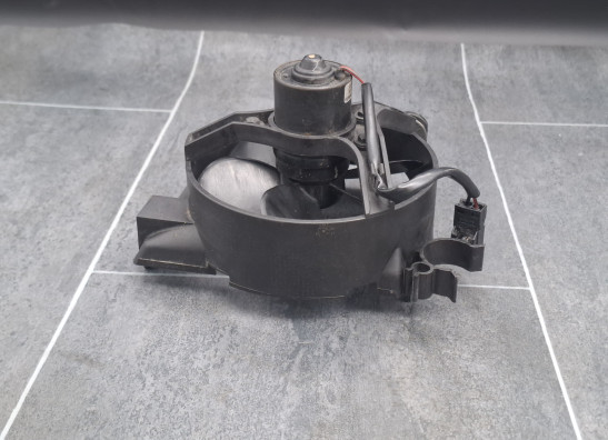 Ventilator BMW F 650 GS