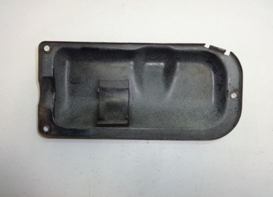 Motorblockdeckel Suzuki GSX 750