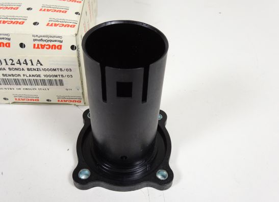 Brandstofniveaumeter Ducati Multistrada 1000