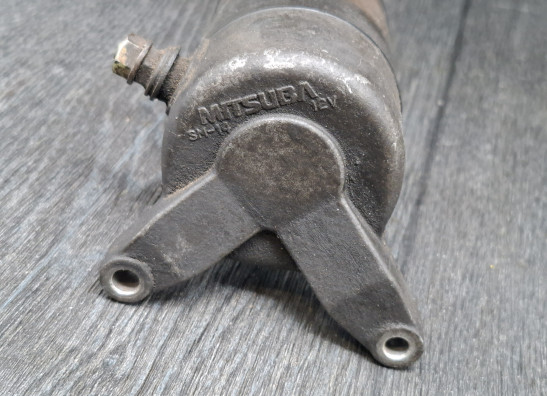 Startmotor Suzuki SV 650
