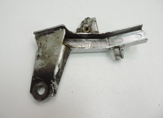 Frame - onderdelen Honda CBR 125 R