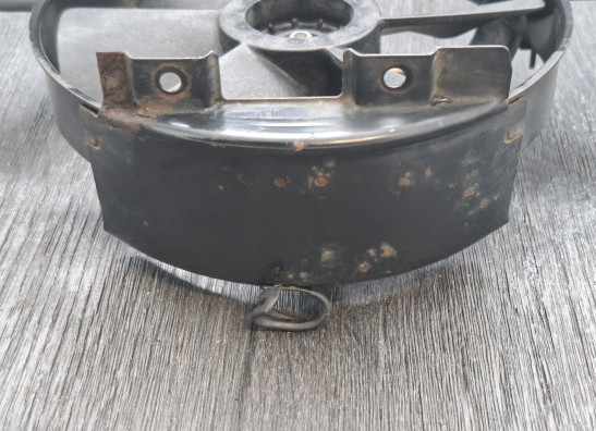 Ventilator Honda VF 700  750 C Magna