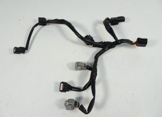 Throttle body Yamaha Tracer 700