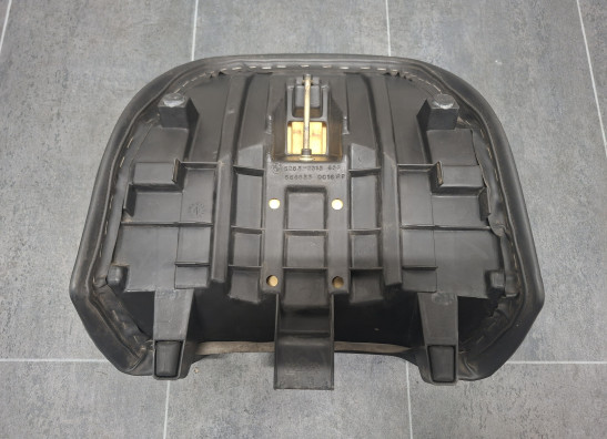Buddy seat BMW R 1150 RT   R 850 RT