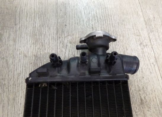 Radiateur BMW K 1200 LT