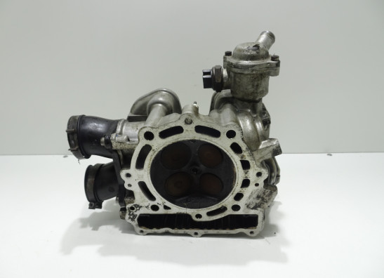 Cilinderkop BMW F 650 CS Scarver