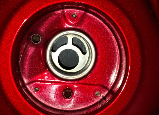 Tank Honda NT 1100 DCT